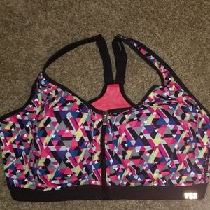 Victoria's Secret Sports Bra